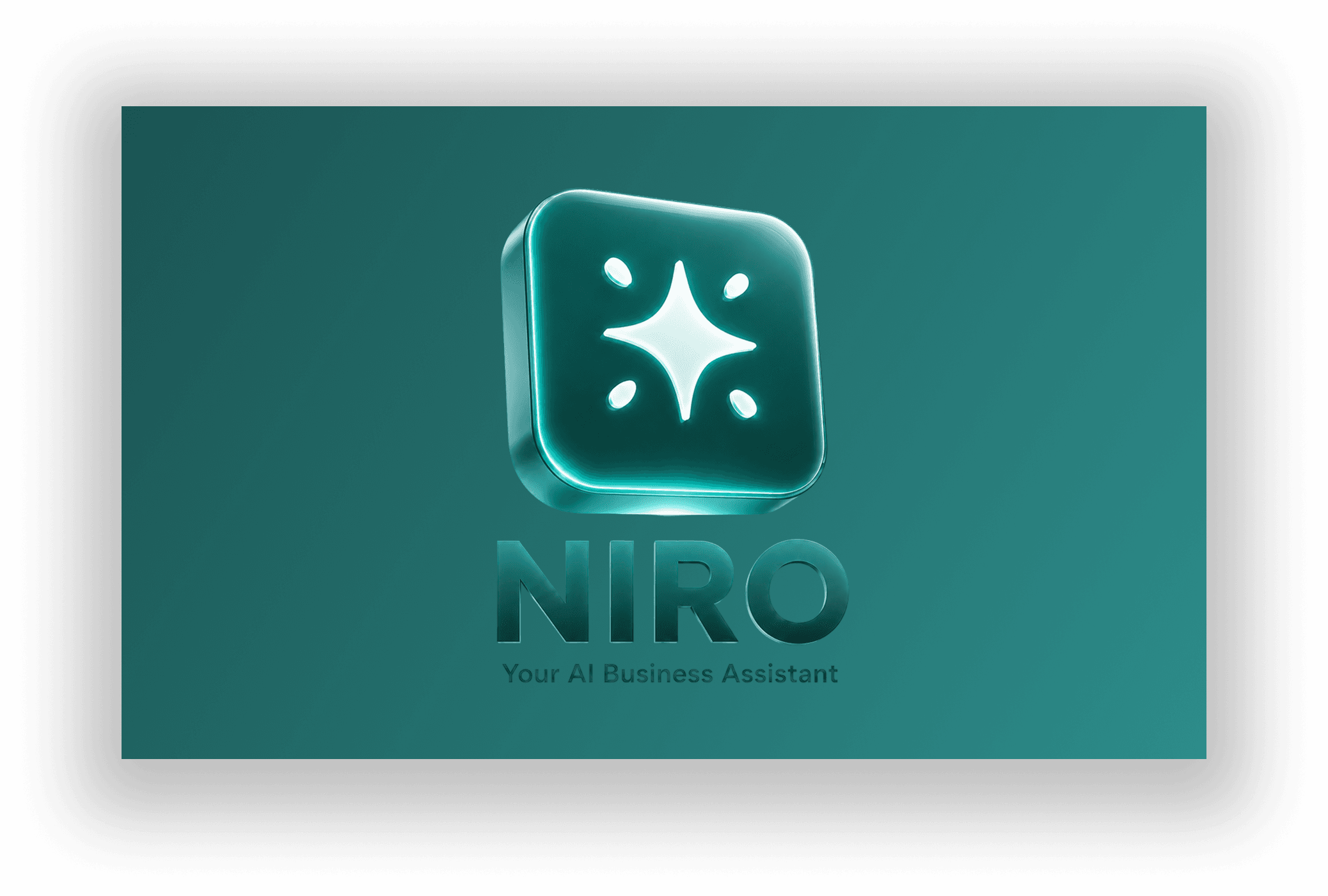 NIRO — Your AI Business Assistant
