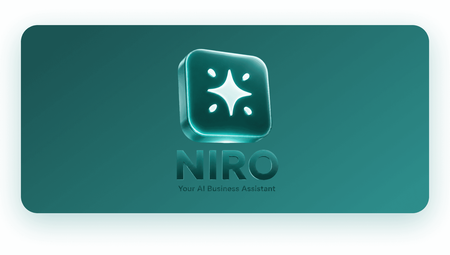 NIRO — Your AI Business Assistant