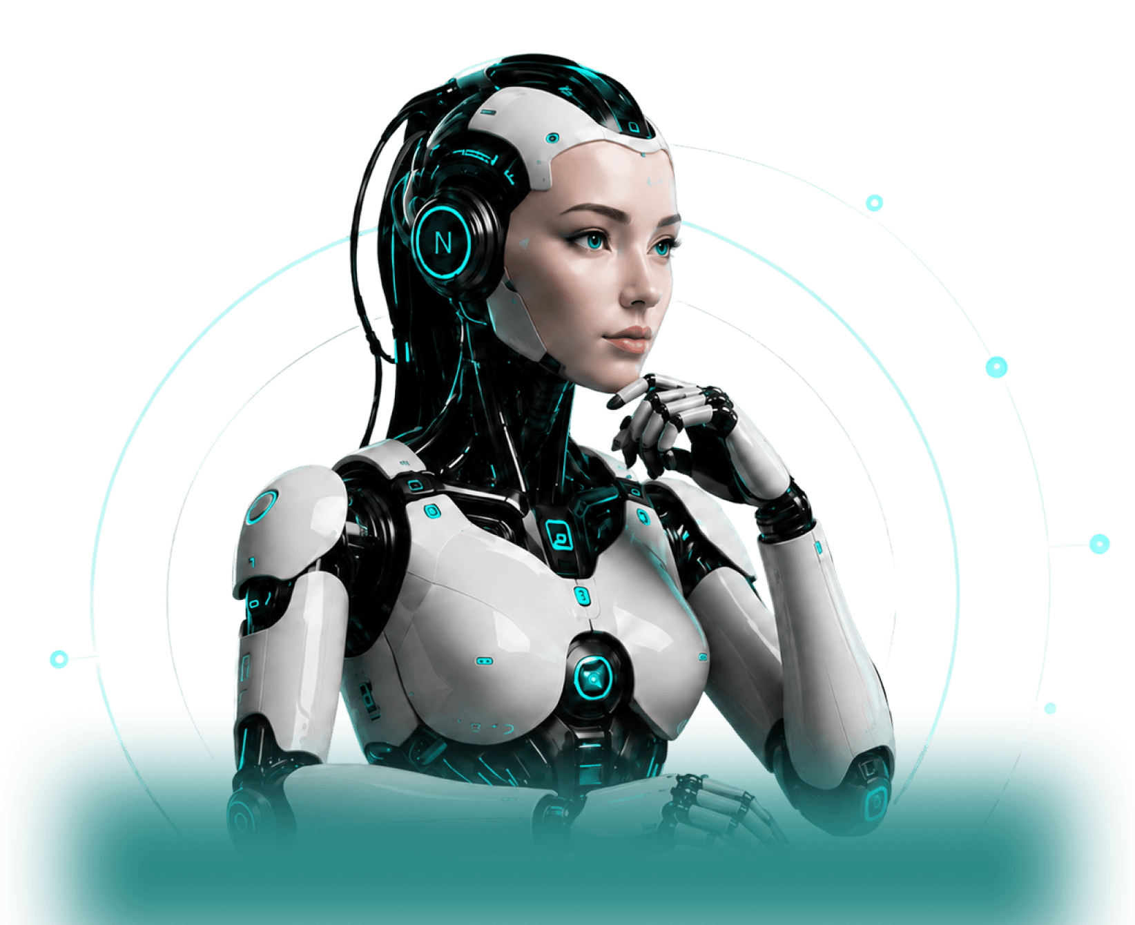 NIRO AI employee