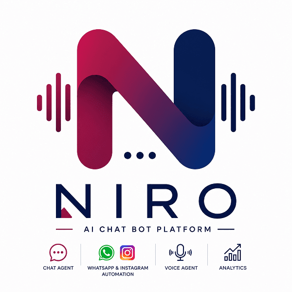 NIRO – AI Chat Bot Platform